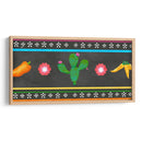 Colección Party Piñata D - Jade Reynolds | Cuadro decorativo de Canvas Lab