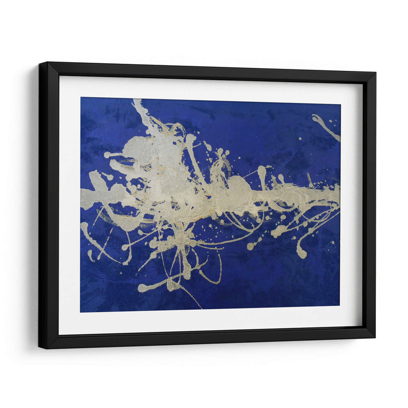 Tributo YK - Carlos Pixley | Cuadro decorativo de Canvas Lab