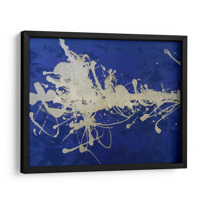 Tributo YK - Carlos Pixley | Cuadro decorativo de Canvas Lab