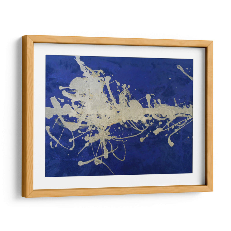 Tributo YK - Carlos Pixley | Cuadro decorativo de Canvas Lab