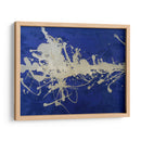 Tributo YK - Carlos Pixley | Cuadro decorativo de Canvas Lab