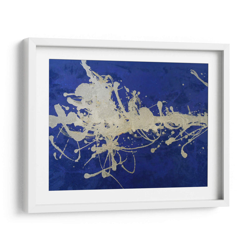 Tributo YK - Carlos Pixley | Cuadro decorativo de Canvas Lab