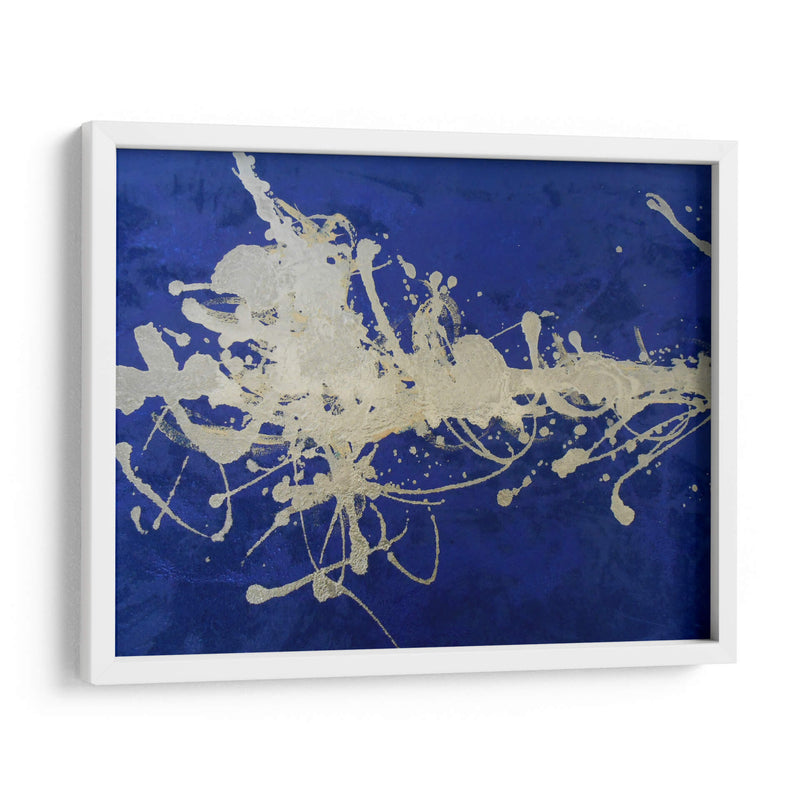 Tributo YK - Carlos Pixley | Cuadro decorativo de Canvas Lab