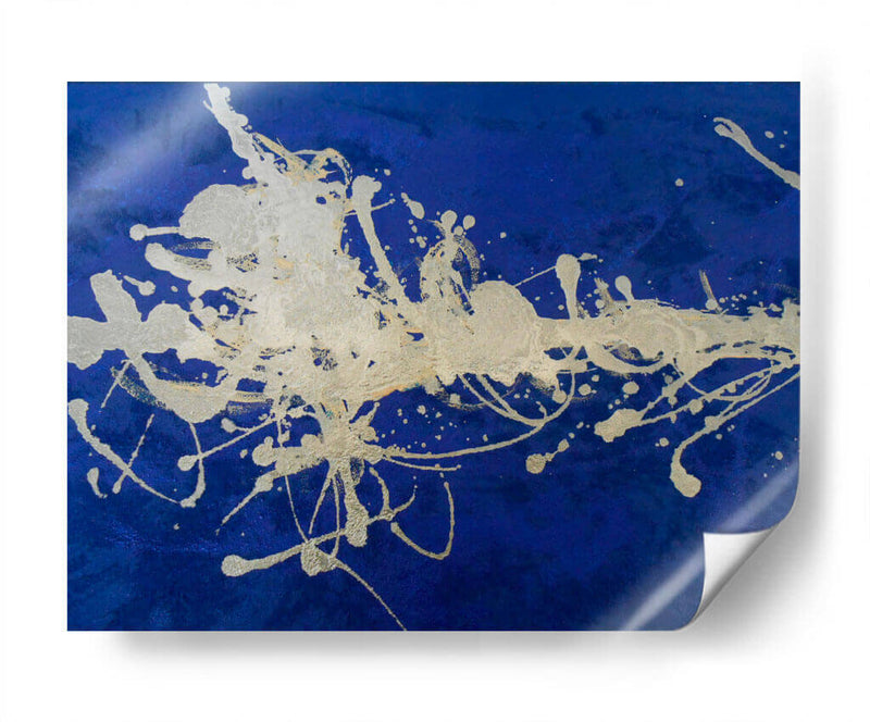 Tributo YK - Carlos Pixley | Cuadro decorativo de Canvas Lab