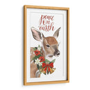 Yuletide Darlings Collection B - Grace Popp | Cuadro decorativo de Canvas Lab