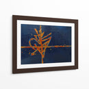Corazón torcido - Carlos Pixley | Cuadro decorativo de Canvas Lab