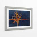 Corazón torcido - Carlos Pixley | Cuadro decorativo de Canvas Lab