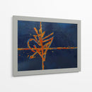 Corazón torcido - Carlos Pixley | Cuadro decorativo de Canvas Lab