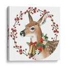 Yuletide Darlings Collection C - Grace Popp | Cuadro decorativo de Canvas Lab