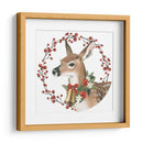 Yuletide Darlings Collection C - Grace Popp | Cuadro decorativo de Canvas Lab