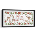 Yuletide Darlings Collection D - Grace Popp | Cuadro decorativo de Canvas Lab