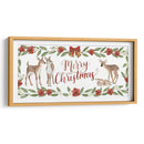 Yuletide Darlings Collection D - Grace Popp | Cuadro decorativo de Canvas Lab