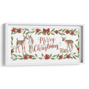 Yuletide Darlings Collection D - Grace Popp | Cuadro decorativo de Canvas Lab