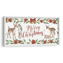 Yuletide Darlings Collection D - Grace Popp | Cuadro decorativo de Canvas Lab