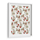 Yuletide Darlings Collection E - Grace Popp | Cuadro decorativo de Canvas Lab