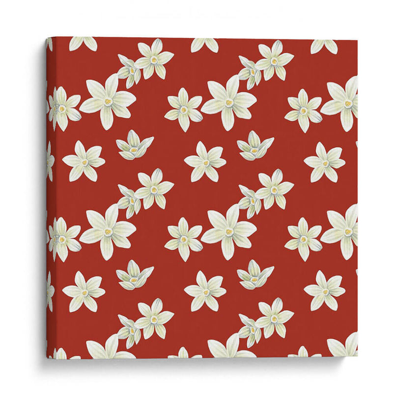 Yuletide Darlings Collection G - Grace Popp | Cuadro decorativo de Canvas Lab