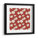 Yuletide Darlings Collection G - Grace Popp | Cuadro decorativo de Canvas Lab