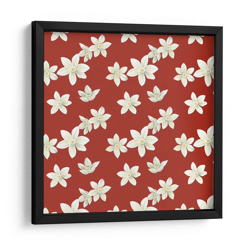 Yuletide Darlings Collection G - Grace Popp | Cuadro decorativo de Canvas Lab