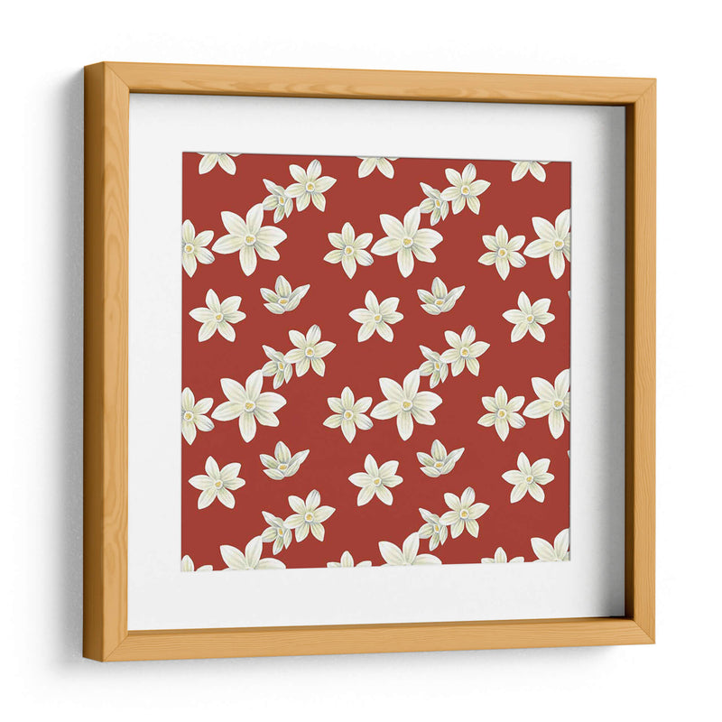 Yuletide Darlings Collection G - Grace Popp | Cuadro decorativo de Canvas Lab