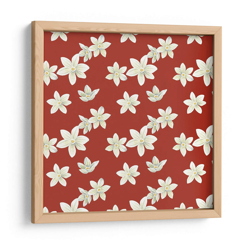 Yuletide Darlings Collection G - Grace Popp | Cuadro decorativo de Canvas Lab