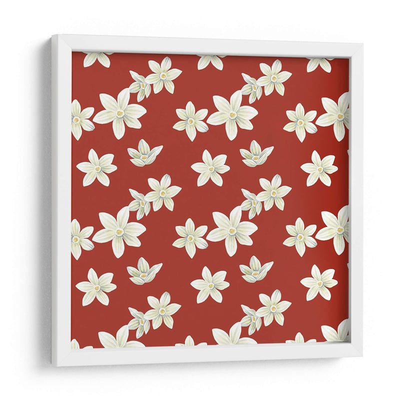 Yuletide Darlings Collection G - Grace Popp | Cuadro decorativo de Canvas Lab