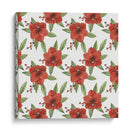 Yuletide Darlings Collection H - Grace Popp | Cuadro decorativo de Canvas Lab