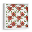 Yuletide Darlings Collection H - Grace Popp | Cuadro decorativo de Canvas Lab