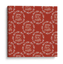 Yuletide Darlings Collection I - Grace Popp | Cuadro decorativo de Canvas Lab