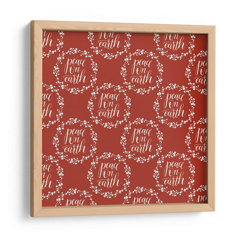 Yuletide Darlings Collection I - Grace Popp | Cuadro decorativo de Canvas Lab