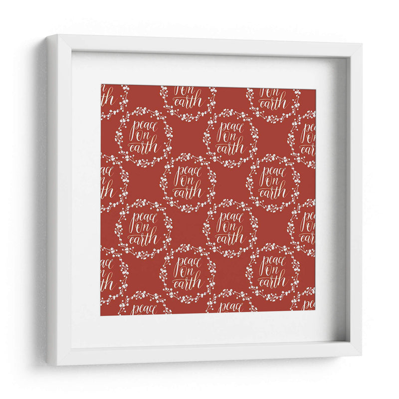 Yuletide Darlings Collection I - Grace Popp | Cuadro decorativo de Canvas Lab