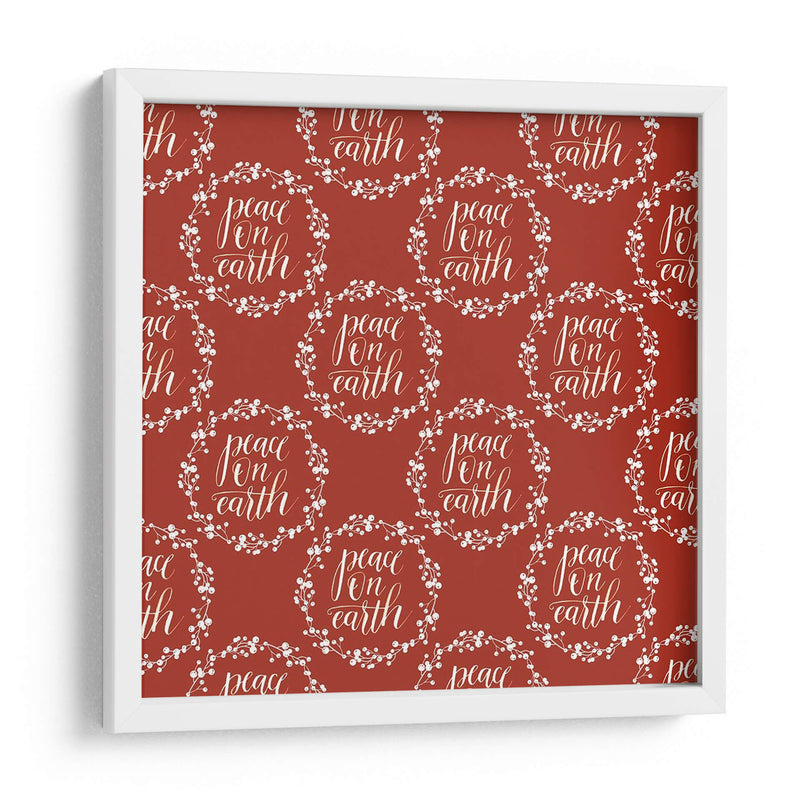 Yuletide Darlings Collection I - Grace Popp | Cuadro decorativo de Canvas Lab