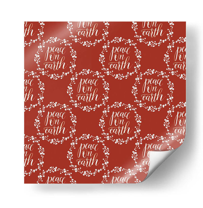 Yuletide Darlings Collection I - Grace Popp | Cuadro decorativo de Canvas Lab