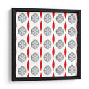 Colección De Día De Nieve F - Victoria Borges | Cuadro decorativo de Canvas Lab