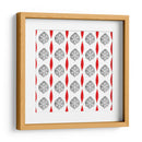 Colección De Día De Nieve F - Victoria Borges | Cuadro decorativo de Canvas Lab