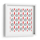 Colección De Día De Nieve F - Victoria Borges | Cuadro decorativo de Canvas Lab