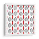 Colección De Día De Nieve F - Victoria Borges | Cuadro decorativo de Canvas Lab