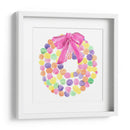 Candy Christmas Collection C - Jennifer Paxton Parker | Cuadro decorativo de Canvas Lab