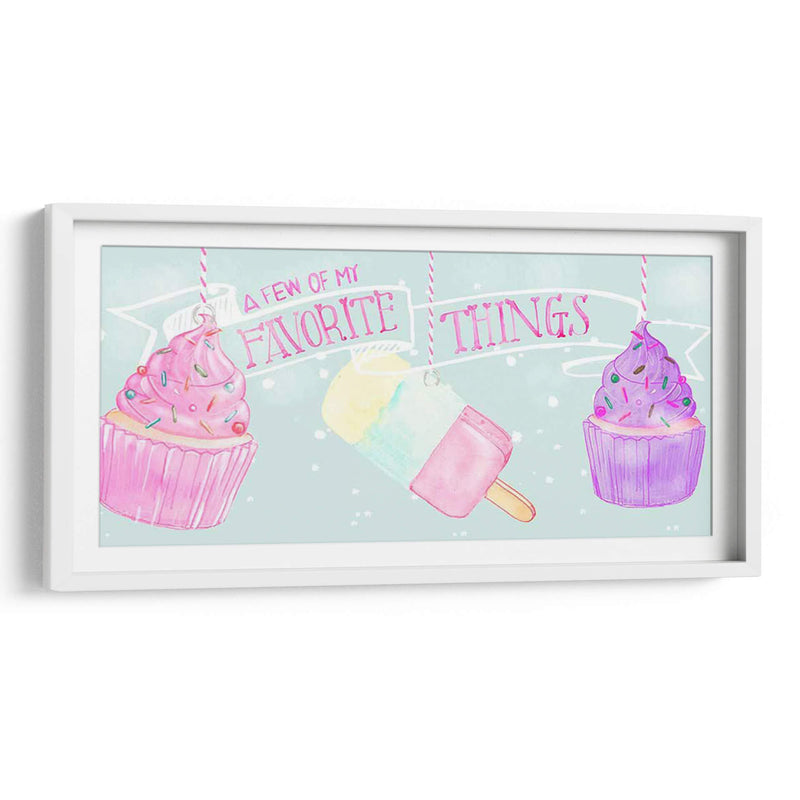 Candy Christmas Collection D - Jennifer Paxton Parker | Cuadro decorativo de Canvas Lab