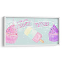 Candy Christmas Collection D - Jennifer Paxton Parker | Cuadro decorativo de Canvas Lab