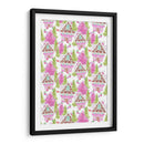 Candy Christmas Collection E - Jennifer Paxton Parker | Cuadro decorativo de Canvas Lab