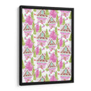 Candy Christmas Collection E - Jennifer Paxton Parker | Cuadro decorativo de Canvas Lab