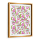 Candy Christmas Collection E - Jennifer Paxton Parker | Cuadro decorativo de Canvas Lab