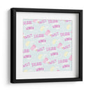 Candy Christmas Collection G - Jennifer Paxton Parker | Cuadro decorativo de Canvas Lab