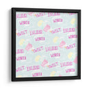 Candy Christmas Collection G - Jennifer Paxton Parker | Cuadro decorativo de Canvas Lab