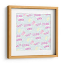 Candy Christmas Collection G - Jennifer Paxton Parker | Cuadro decorativo de Canvas Lab