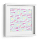 Candy Christmas Collection G - Jennifer Paxton Parker | Cuadro decorativo de Canvas Lab