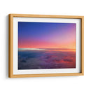 Atardecer en las nubes - Arturo Sánchez | Cuadro decorativo de Canvas Lab