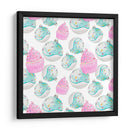 Colección De Navidad De Dulces H - Jennifer Paxton Parker | Cuadro decorativo de Canvas Lab