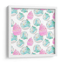 Colección De Navidad De Dulces H - Jennifer Paxton Parker | Cuadro decorativo de Canvas Lab