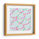 Candy Christmas Colección I - Jennifer Paxton Parker | Cuadro decorativo de Canvas Lab